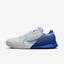 Nike Mens Air Zoom Vapor Pro 2 Tennis Shoes - Photon Dust/Game Royal - thumbnail image 1
