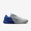 Nike Mens Air Zoom Vapor Pro 2 Tennis Shoes - Photon Dust/Game Royal - thumbnail image 3