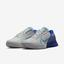 Nike Mens Air Zoom Vapor Pro 2 Tennis Shoes - Photon Dust/Game Royal - thumbnail image 5