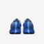 Nike Mens Air Zoom Vapor Pro 2 Tennis Shoes - Photon Dust/Game Royal - thumbnail image 6