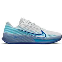 Nike Mens Air Zoom Vapor 11 - Photon Dust / Baltic Blue