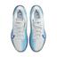 Nike Mens Air Zoom Vapor 11 - Photon Dust / Baltic Blue - thumbnail image 4