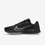 Nike Mens Air Zoom Vapor 11 - Black/Anthracite - thumbnail image 1