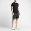Nike Mens Dri-FIT Cool Tailwind Running Crew - Black - thumbnail image 7