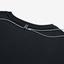 Nike Mens Dri-FIT Cool Tailwind Running Crew - Black - thumbnail image 8