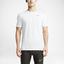 Nike Mens Dri-FIT Cool Tailwind Running Crew - White - thumbnail image 3