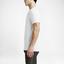 Nike Mens Dri-FIT Cool Tailwind Running Crew - White - thumbnail image 5