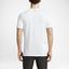 Nike Mens Dri-FIT Cool Tailwind Running Crew - White - thumbnail image 6