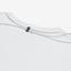 Nike Mens Dri-FIT Cool Tailwind Running Crew - White - thumbnail image 8