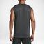 Nike Mens Dry Training Tank Top - Black - thumbnail image 6