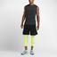 Nike Mens Dry Training Tank Top - Black - thumbnail image 7