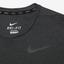 Nike Mens Dry Training Tank Top - Black - thumbnail image 8