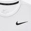 Nike Mens Dry Training Tank Top - White - thumbnail image 8