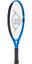 Dunlop FX 19 Inch Junior Aluminium Tennis Racket - thumbnail image 2