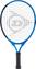 Dunlop FX 19 Inch Junior Aluminium Tennis Racket - thumbnail image 1