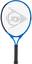 Dunlop FX 21 Inch Junior Aluminium Tennis Racket - thumbnail image 1