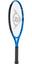 Dunlop FX 23 Inch Junior Aluminium Tennis Racket - thumbnail image 2
