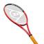 Dunlop CX 200 Tour 18x20 Tennis Racket 2024 [Frame Only]  - thumbnail image 4