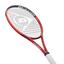 Dunlop CX 200 OS Tennis Racket 2024 [Frame Only]  - thumbnail image 4