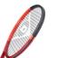 Dunlop CX 400 Tour Tennis Racket 2024 [Frame Only]  - thumbnail image 4