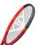 Dunlop CX 400 Tennis Racket 2024 [Frame Only]  - thumbnail image 5