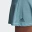 Adidas Womens Parley Skort - Blue Spirit - thumbnail image 9