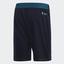 Adidas Mens Parley 9 Inch Shorts - Legend Ink - thumbnail image 2