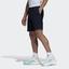 Adidas Mens Parley 9 Inch Shorts - Legend Ink - thumbnail image 4