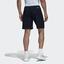 Adidas Mens Parley 9 Inch Shorts - Legend Ink - thumbnail image 5