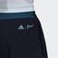 Adidas Mens Parley 9 Inch Shorts - Legend Ink - thumbnail image 8