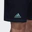 Adidas Mens Parley 9 Inch Shorts - Legend Ink - thumbnail image 9