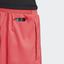 Adidas Mens MatchCode 7 Inch Shorts - Red - thumbnail image 9