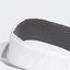 Adidas Womens Climalite Visor - White  - thumbnail image 5