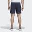 Adidas Mens Essentials 3-Stripes Chelsea 7 Inch Shorts - Legend Ink - thumbnail image 5