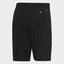 Adidas Mens Club 9 Inch Tennis Shorts - Black - thumbnail image 2