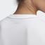 Adidas Womens UV Protect 3/4 Sleeve Top - White - thumbnail image 5