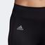 Adidas Womens Club Leggings - Black - thumbnail image 7