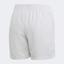 Adidas Boys Club Shorts - White - thumbnail image 2