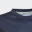 Adidas Boys Parley Printed Tee - Legend Ink - thumbnail image 5