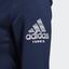 Adidas Womens Club Hoodie - Blue - thumbnail image 6