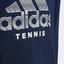 Adidas Boys Tennis Hoodie - Navy - thumbnail image 3