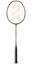 Yonex Duora 10 Badminton Racket - Orange/Green - thumbnail image 1