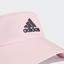 Adidas Womens Climalite Visor - True Pink - thumbnail image 3
