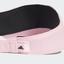 Adidas Womens Climalite Visor - True Pink - thumbnail image 4