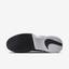 Nike Mens Air Zoom Vapor Pro 2 Clay Tennis Shoes - Black/White - thumbnail image 2