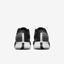 Nike Womens Court Air Zoom Vapor Pro 2 Clay Court Shoes - Black/White