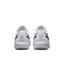 Nike Mens Zoom Court Lite 3 Tennis Shoes - White/Black - thumbnail image 4