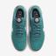 Nike Mens Zoom Court Lite 3 Tennis Shoes - Mineral Teal - thumbnail image 4