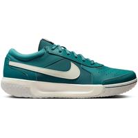 Nike Mens Zoom Court Lite 3 Tennis Shoes - Mineral Teal