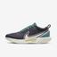 Nike Mens Zoom Pro HC Tennis Shoes - Gridiron/Mineral Teal - thumbnail image 1